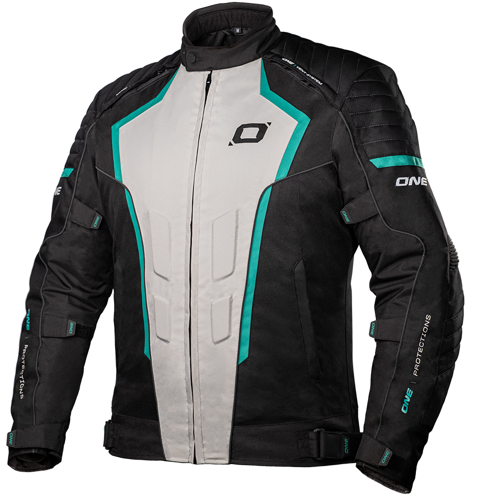Titanium Jacket Titanium Jacket